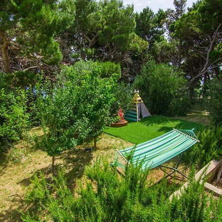 Holiday House Botta Marusici  Exterior foto