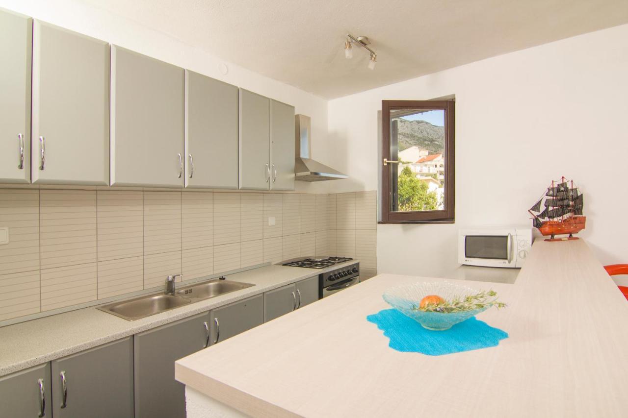 Holiday House Botta Marusici  Exterior foto