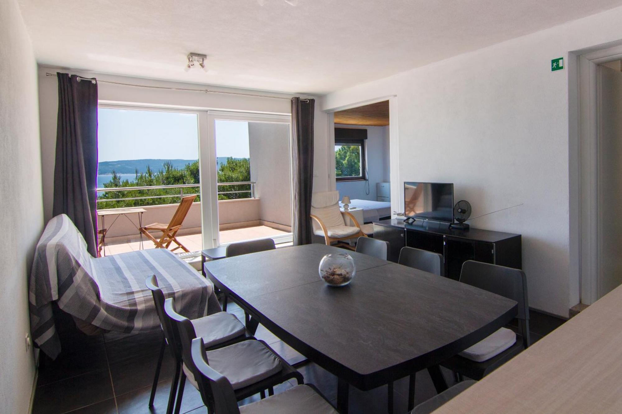 Holiday House Botta Marusici  Exterior foto