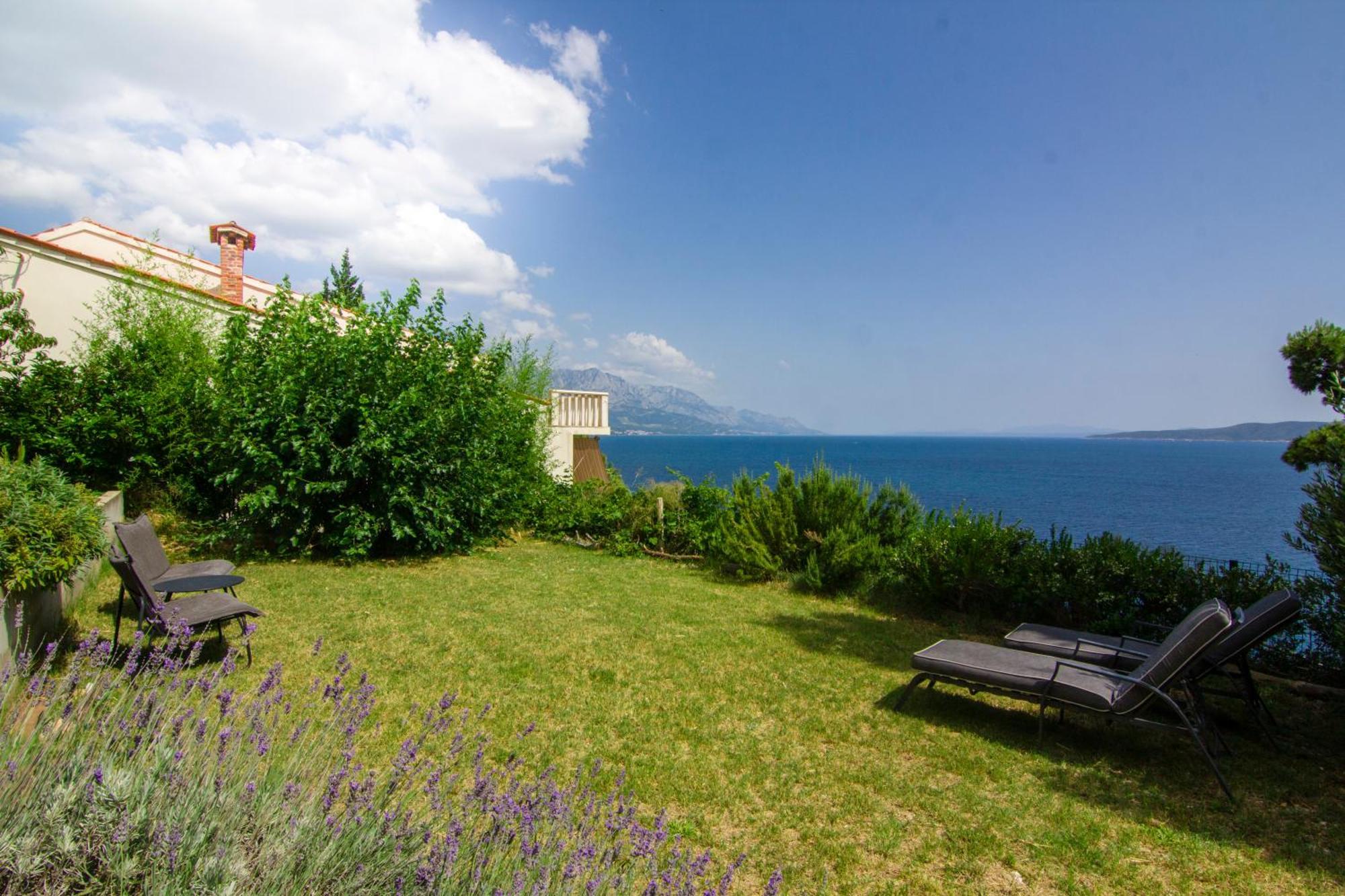 Holiday House Botta Marusici  Exterior foto