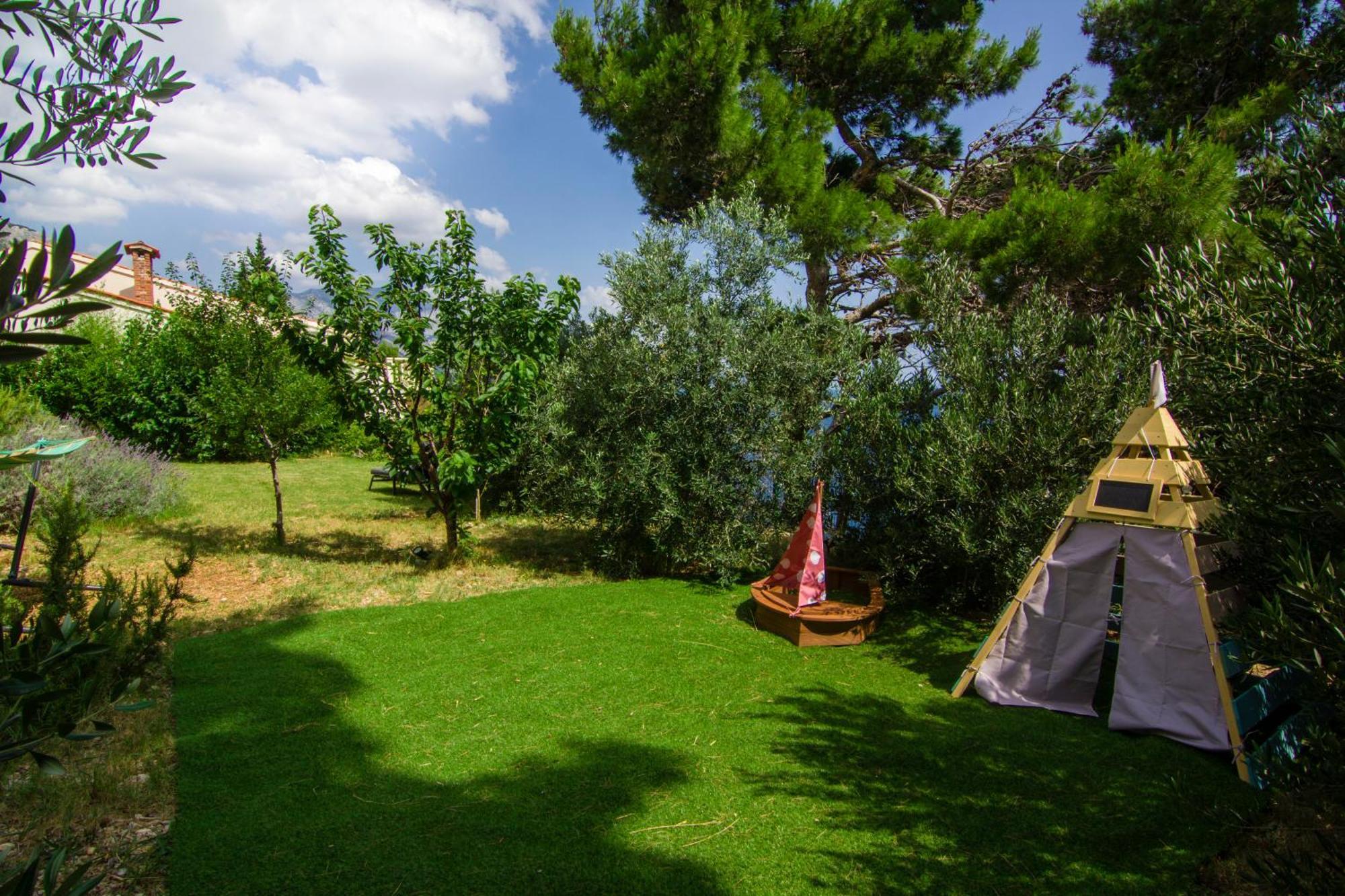 Holiday House Botta Marusici  Exterior foto