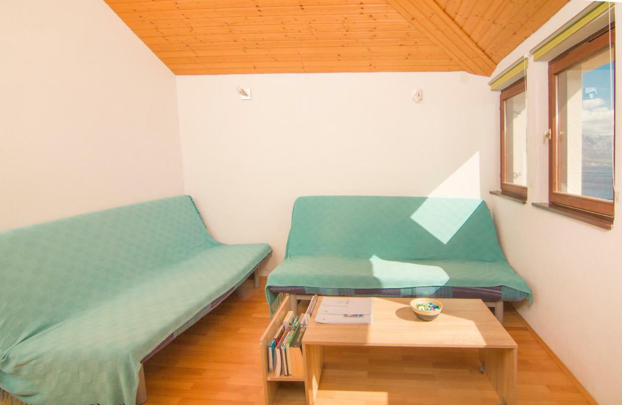 Holiday House Botta Marusici  Exterior foto