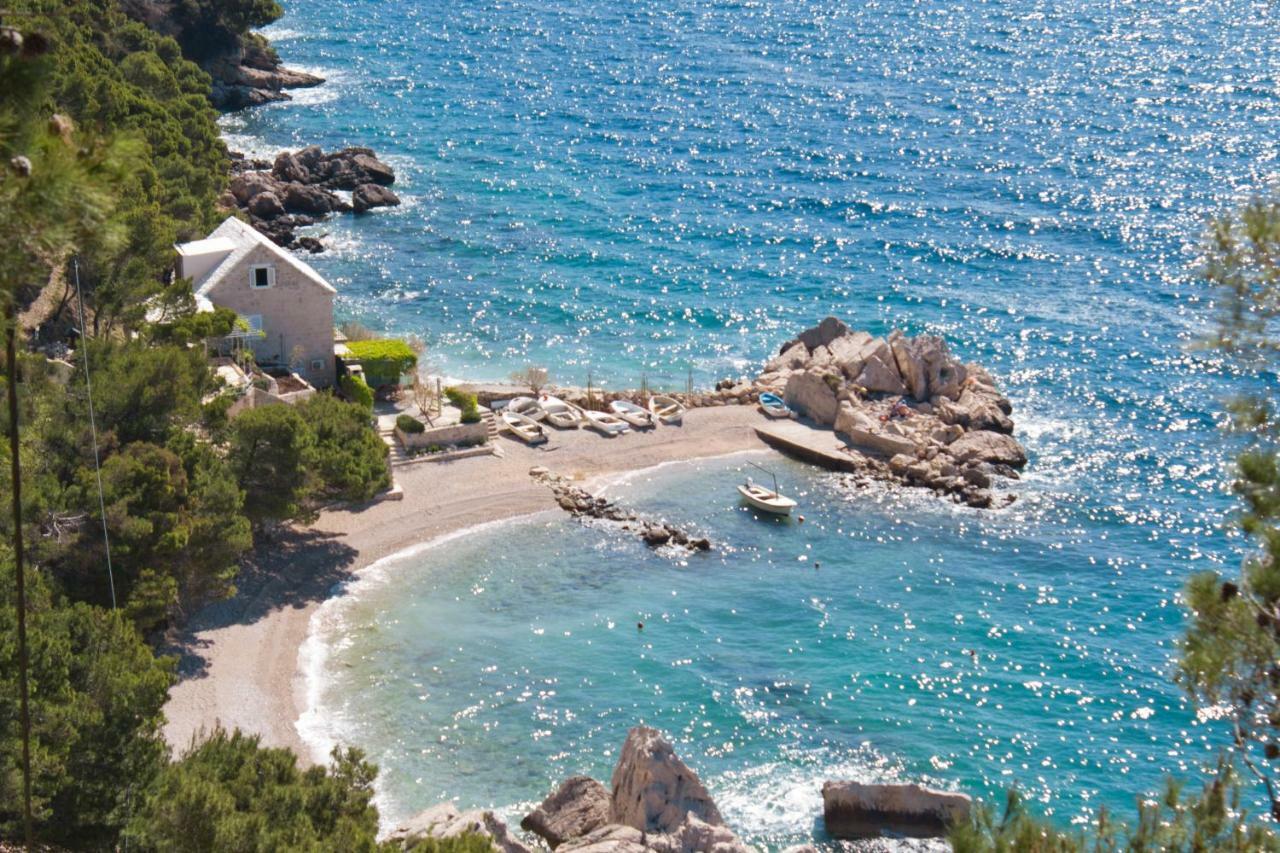 Holiday House Botta Marusici  Exterior foto