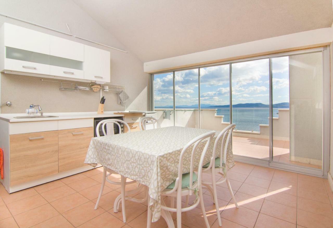 Holiday House Botta Marusici  Exterior foto