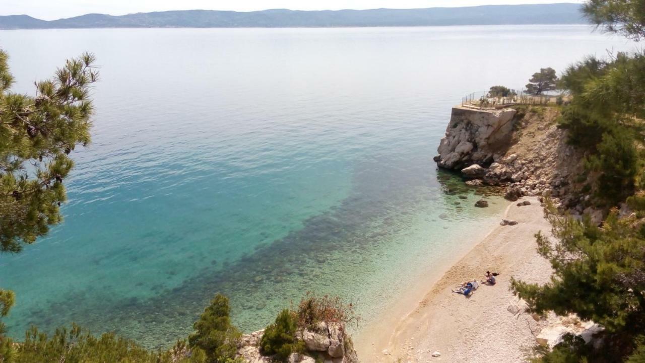 Holiday House Botta Marusici  Exterior foto