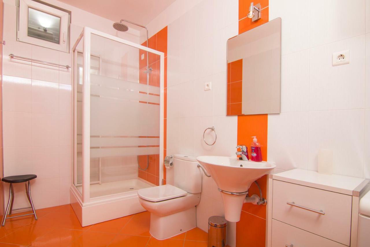 Holiday House Botta Marusici  Exterior foto