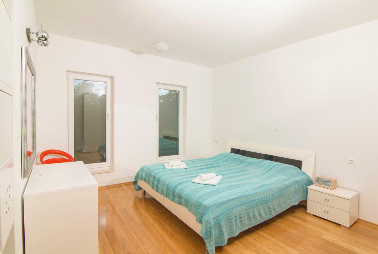 Holiday House Botta Marusici  Exterior foto