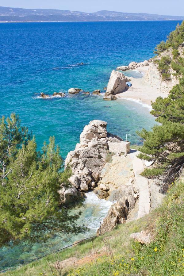 Holiday House Botta Marusici  Exterior foto