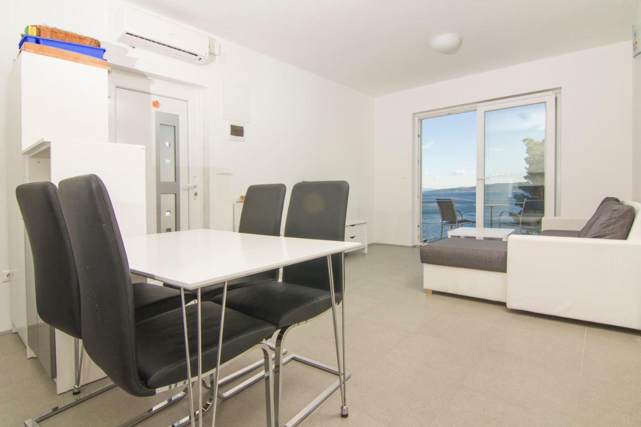 Holiday House Botta Marusici  Exterior foto