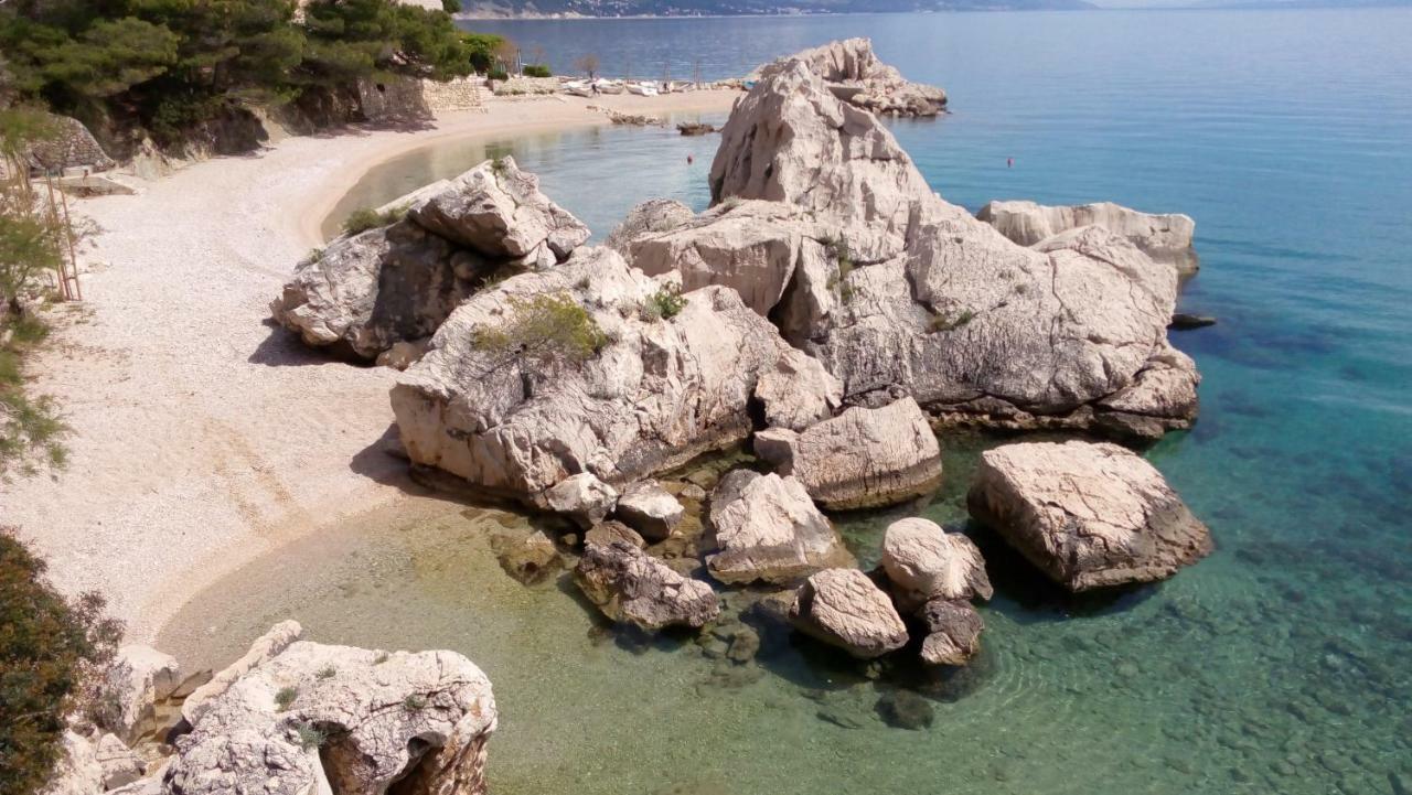 Holiday House Botta Marusici  Exterior foto