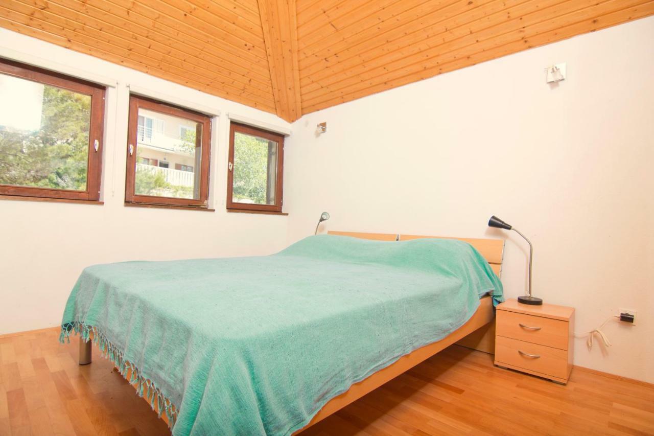 Holiday House Botta Marusici  Exterior foto