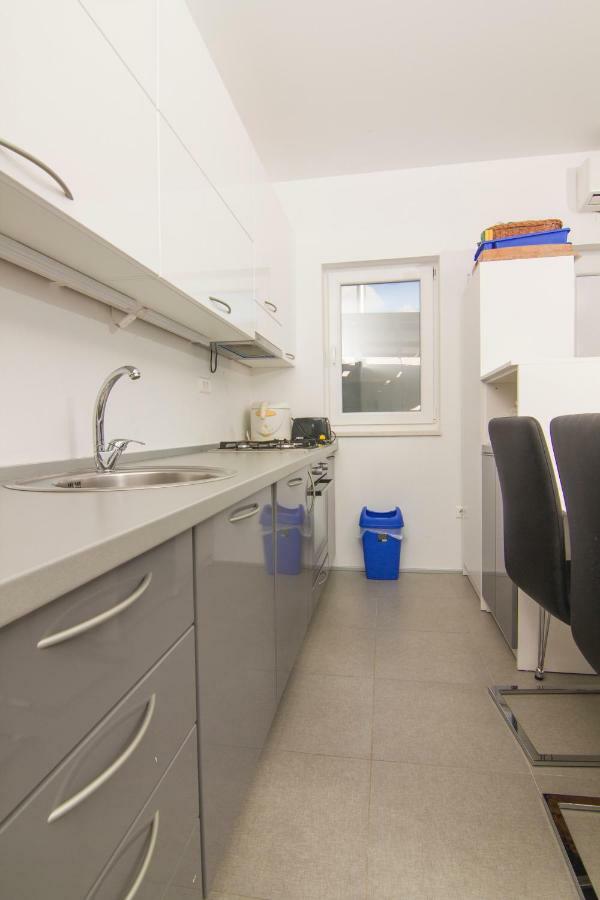 Holiday House Botta Marusici  Exterior foto