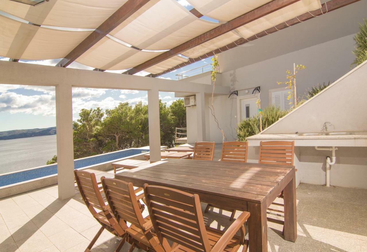 Holiday House Botta Marusici  Exterior foto