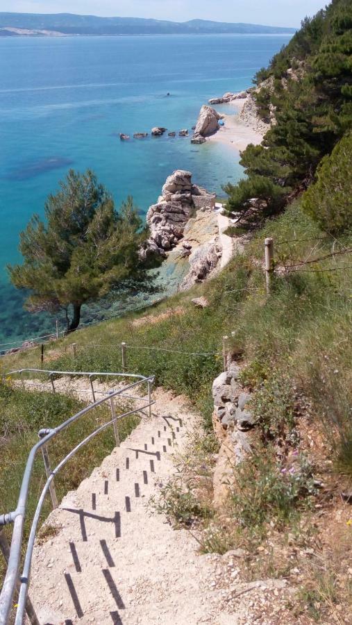 Holiday House Botta Marusici  Exterior foto