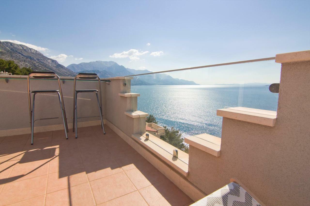 Holiday House Botta Marusici  Exterior foto