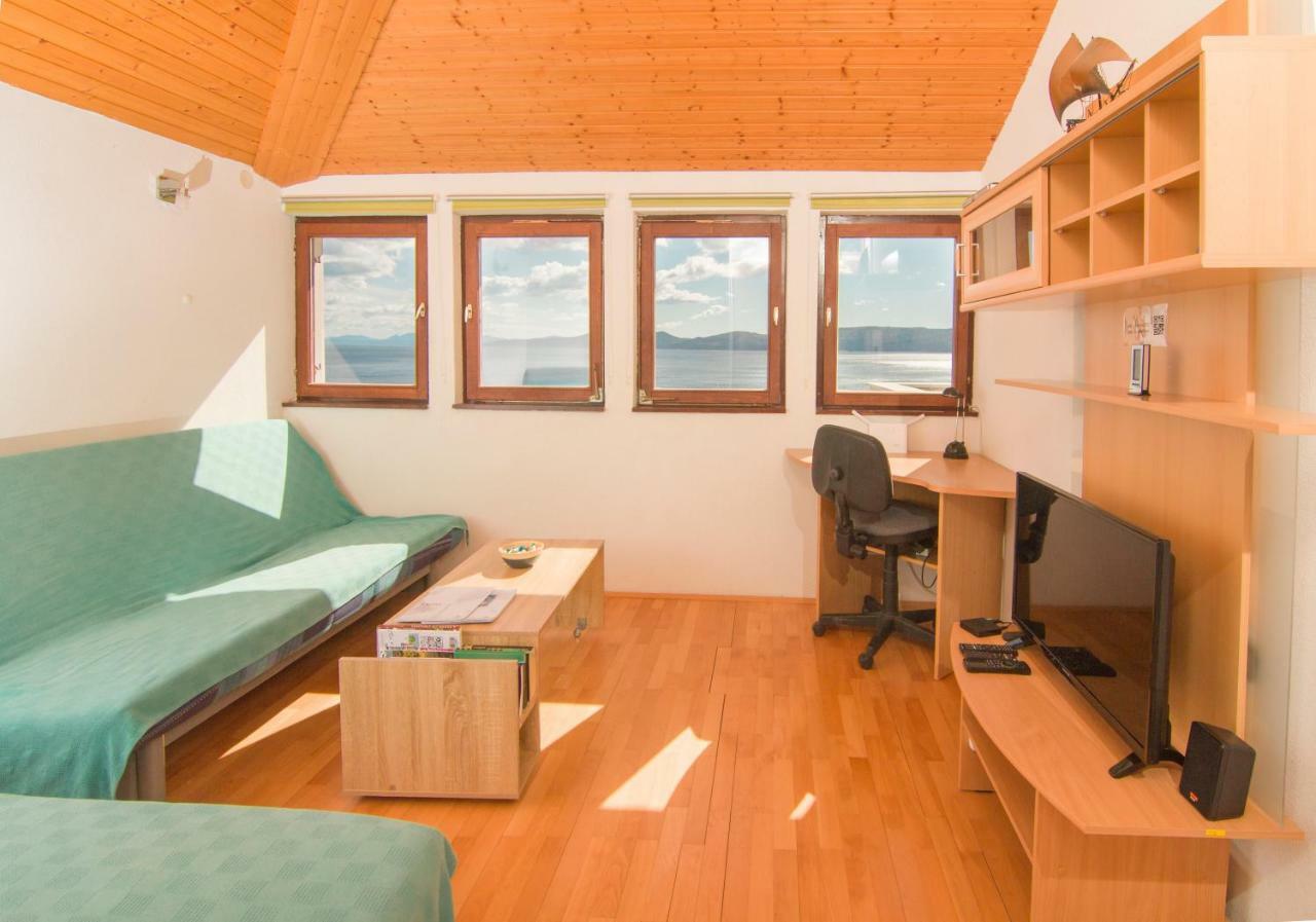 Holiday House Botta Marusici  Exterior foto