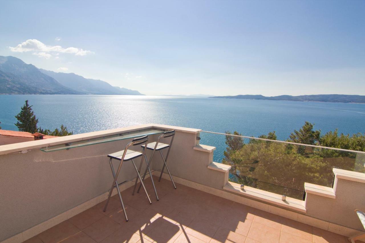 Holiday House Botta Marusici  Exterior foto