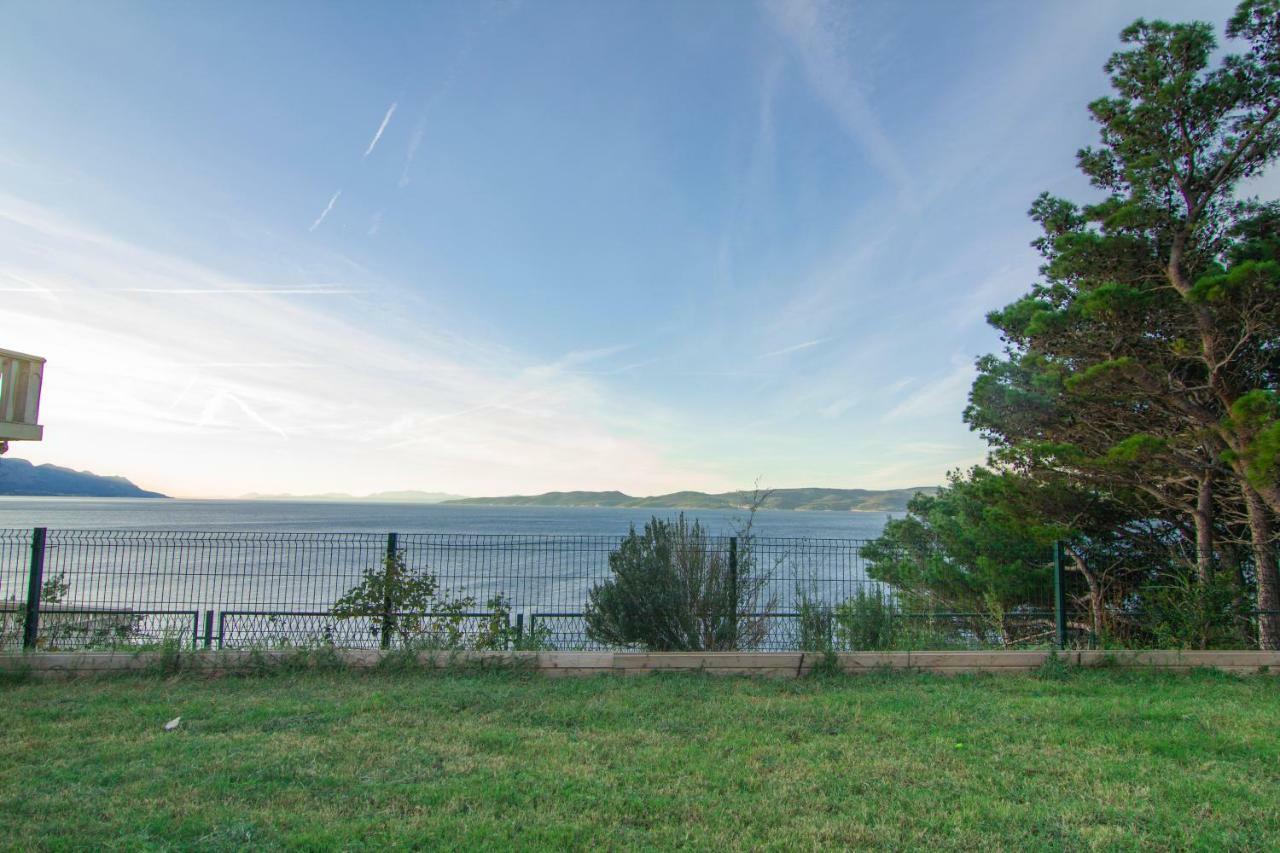 Holiday House Botta Marusici  Exterior foto