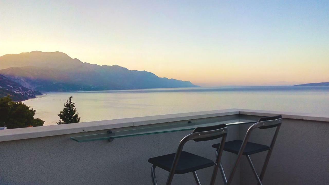 Holiday House Botta Marusici  Exterior foto