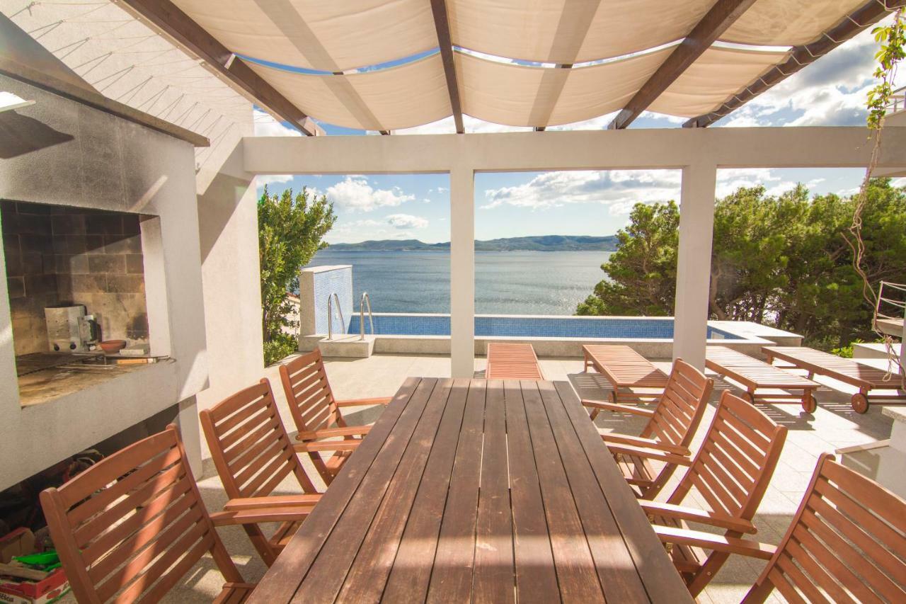 Holiday House Botta Marusici  Exterior foto